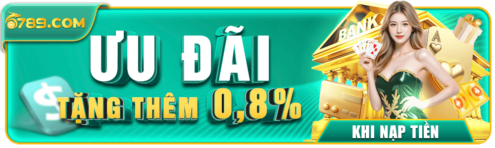 Thưởng thể thao tại 6789u10